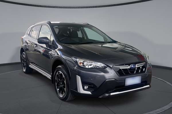 2021 Subaru XV Hybrid L G5X