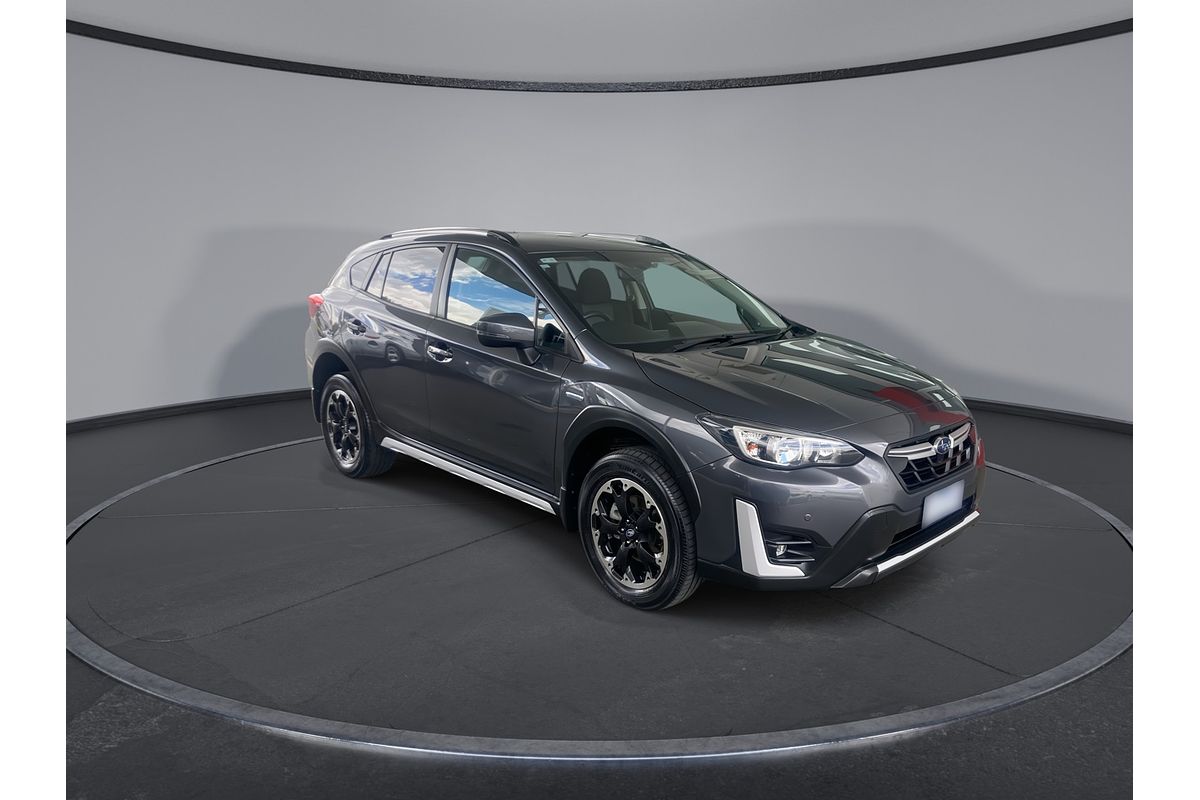 2021 Subaru XV Hybrid L G5X