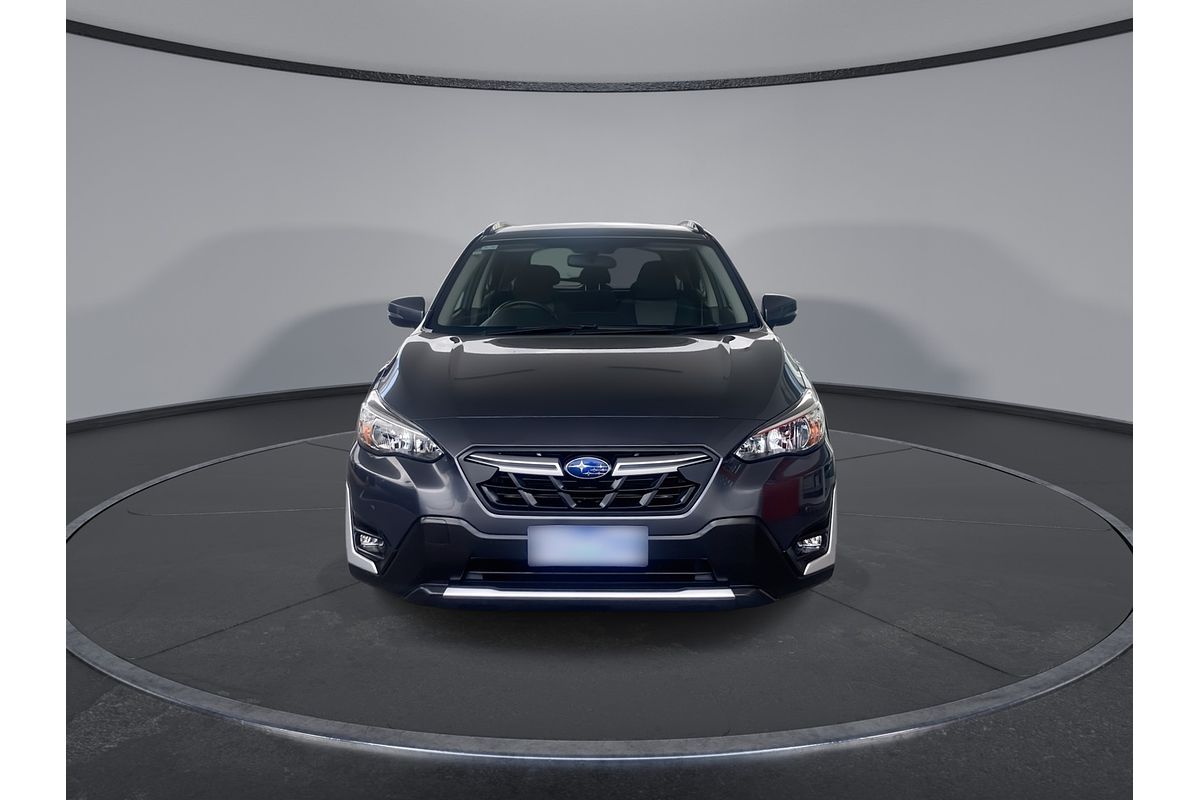 2021 Subaru XV Hybrid L G5X