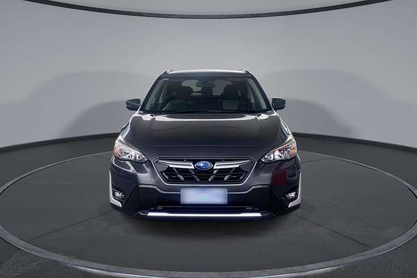 2021 Subaru XV Hybrid L G5X