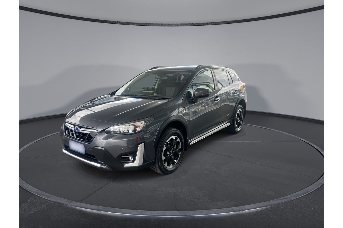 2021 Subaru XV Hybrid L G5X