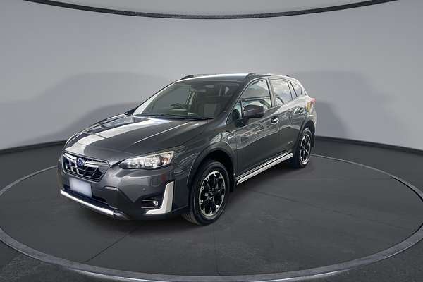 2021 Subaru XV Hybrid L G5X