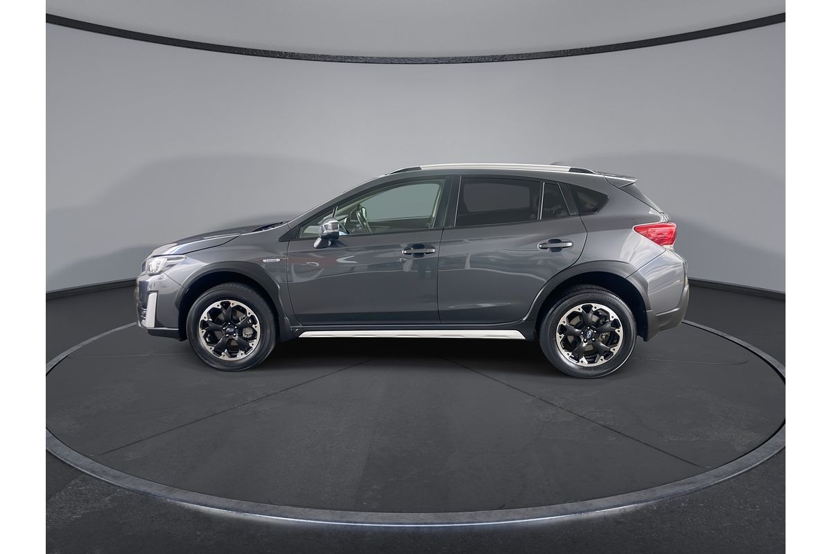 2021 Subaru XV Hybrid L G5X