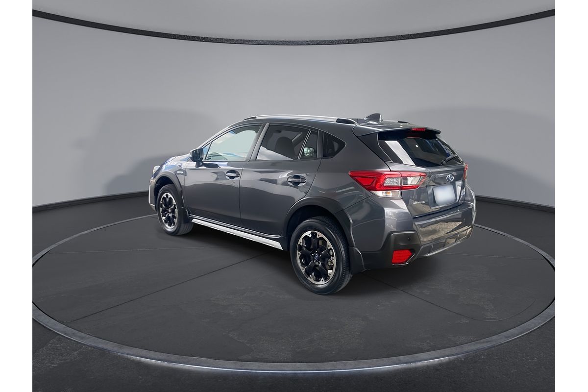 2021 Subaru XV Hybrid L G5X