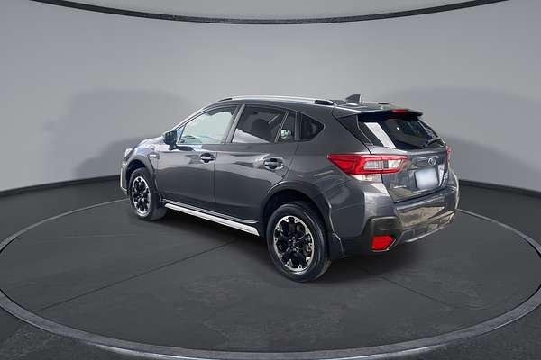 2021 Subaru XV Hybrid L G5X