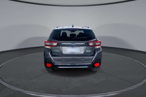 2021 Subaru XV Hybrid L G5X