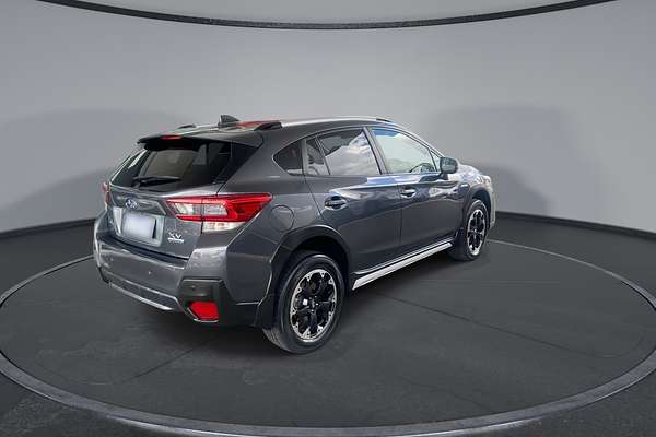 2021 Subaru XV Hybrid L G5X