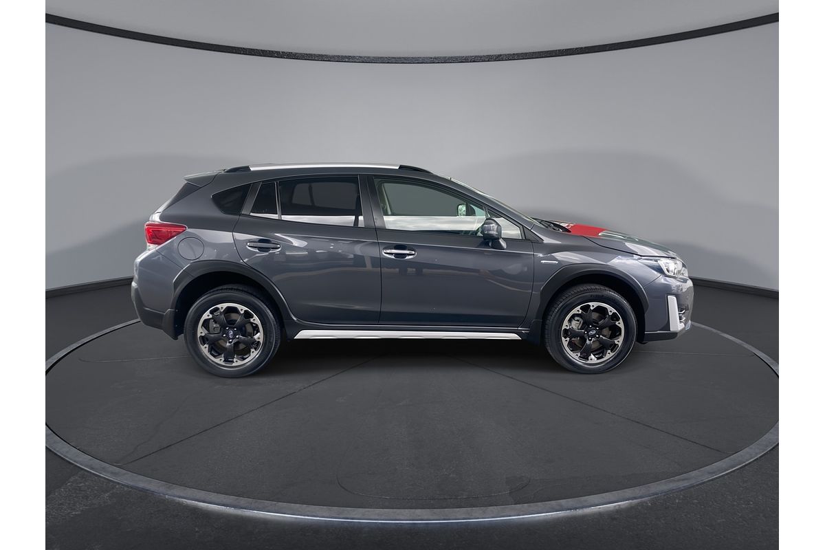 2021 Subaru XV Hybrid L G5X