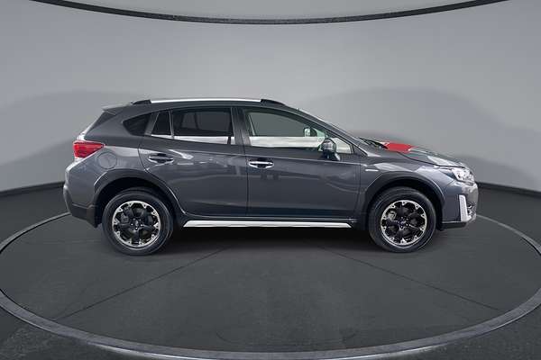 2021 Subaru XV Hybrid L G5X