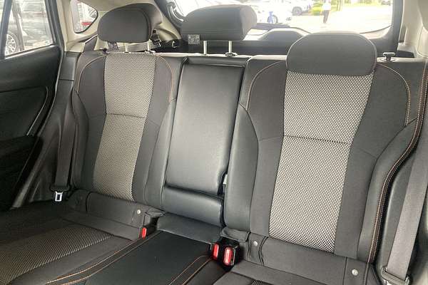 2021 Subaru XV Hybrid L G5X