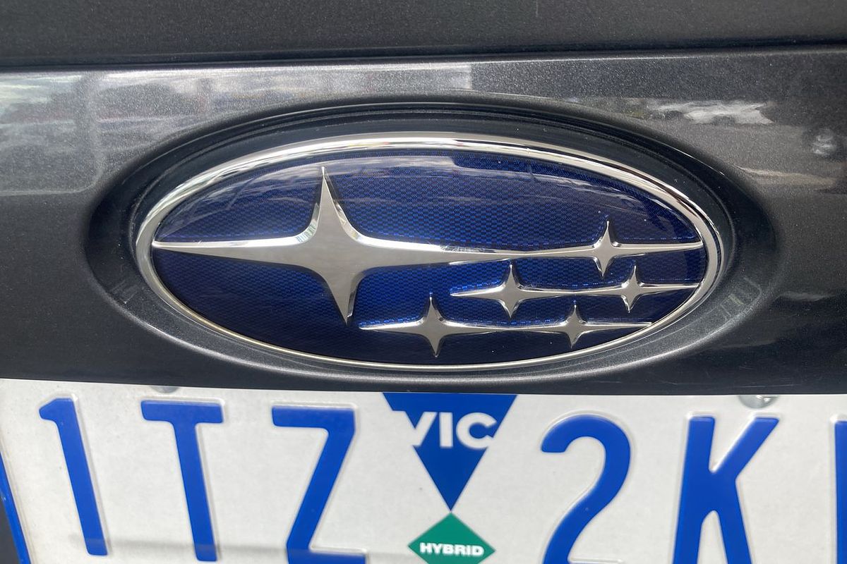 2021 Subaru XV Hybrid L G5X