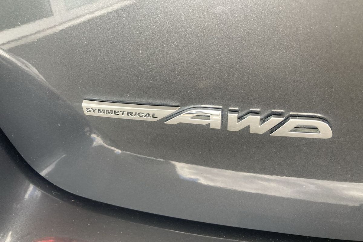 2021 Subaru XV Hybrid L G5X