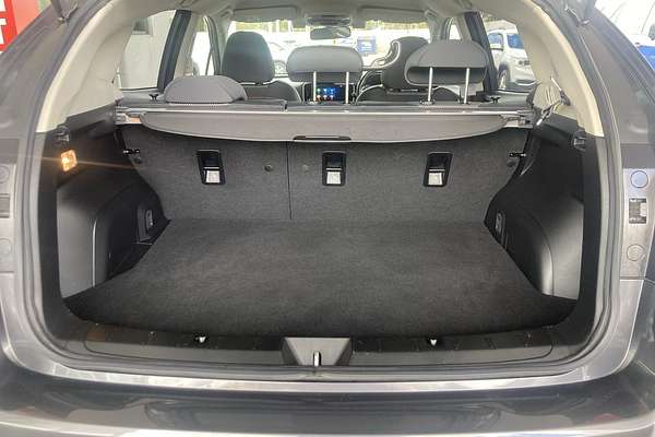 2021 Subaru XV Hybrid L G5X