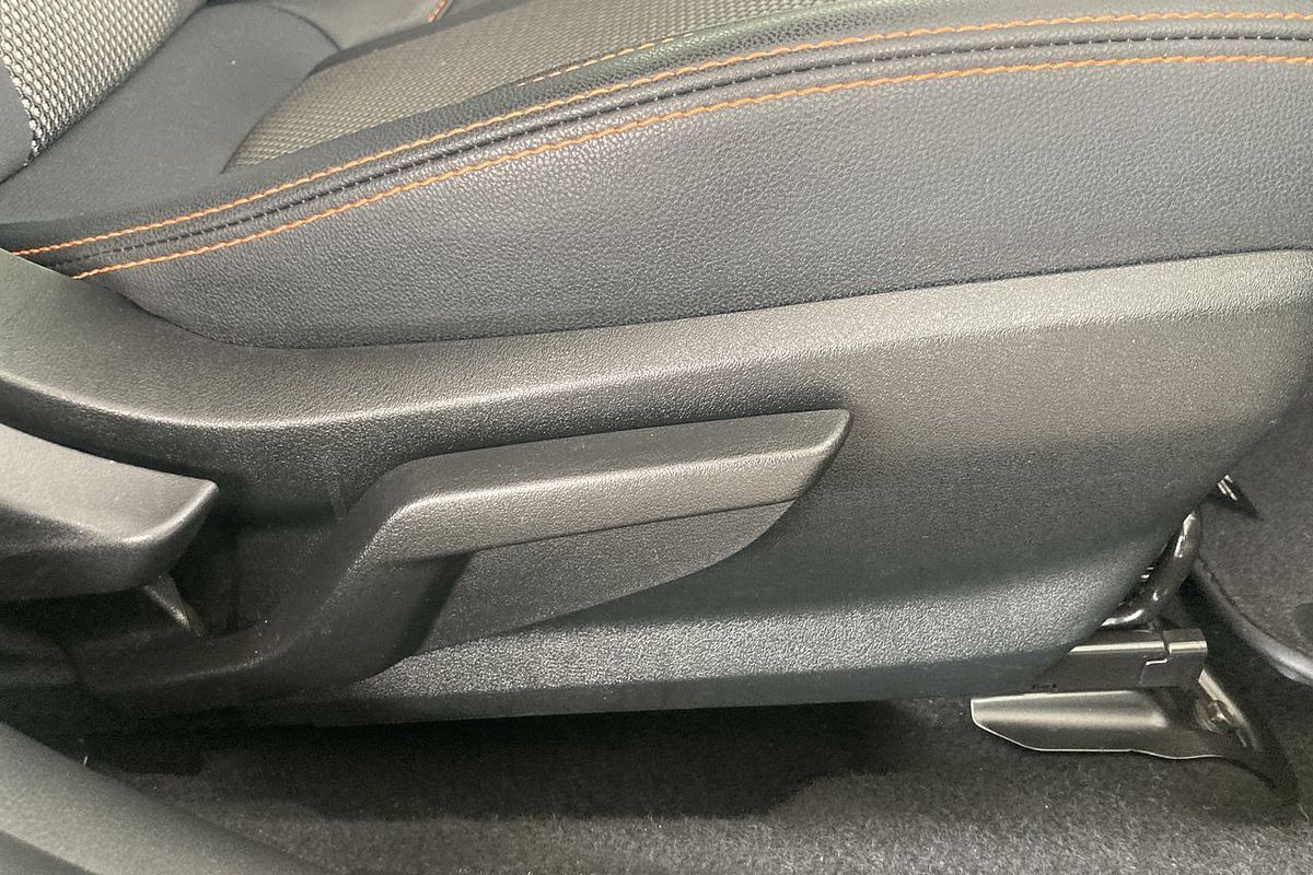 2021 Subaru XV Hybrid L G5X