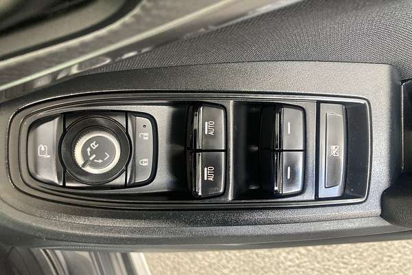 2021 Subaru XV Hybrid L G5X