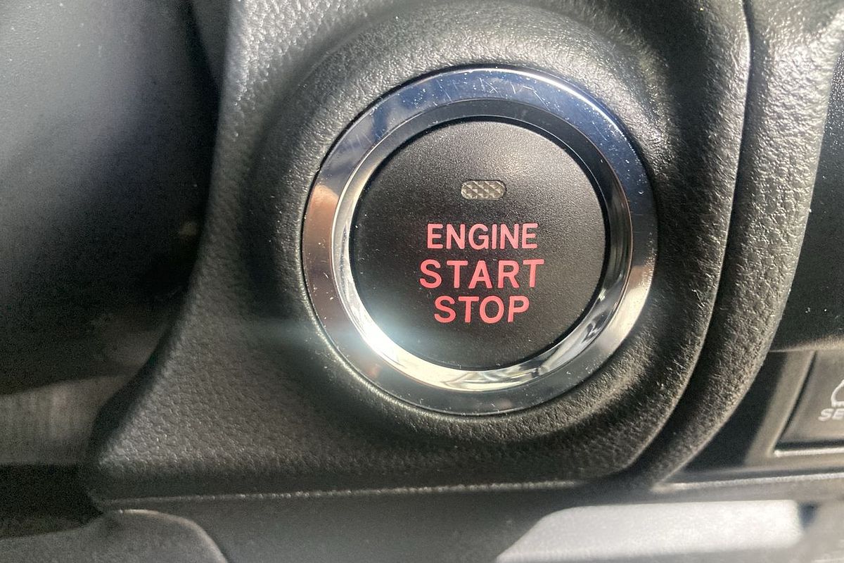 2021 Subaru XV Hybrid L G5X