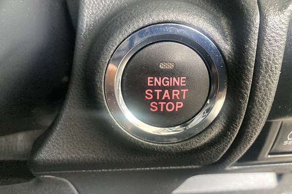 2021 Subaru XV Hybrid L G5X