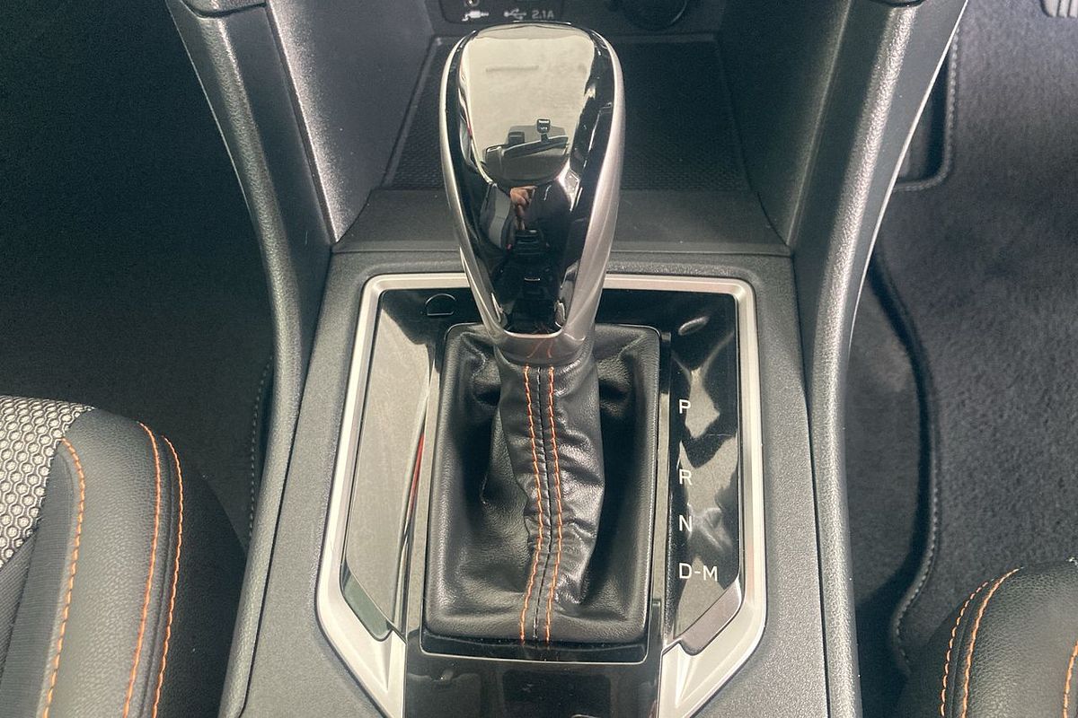 2021 Subaru XV Hybrid L G5X