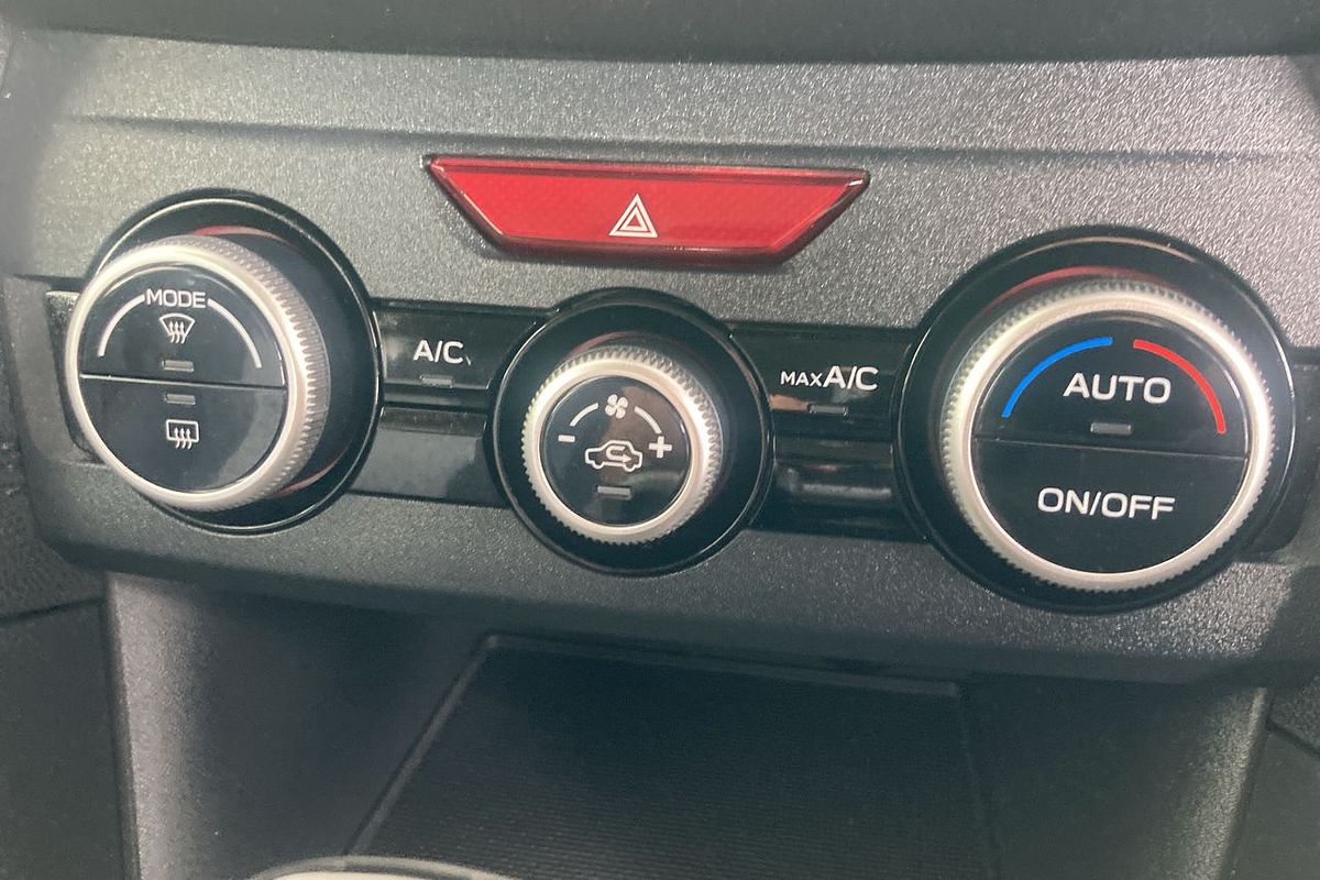 2021 Subaru XV Hybrid L G5X