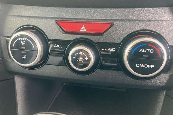 2021 Subaru XV Hybrid L G5X