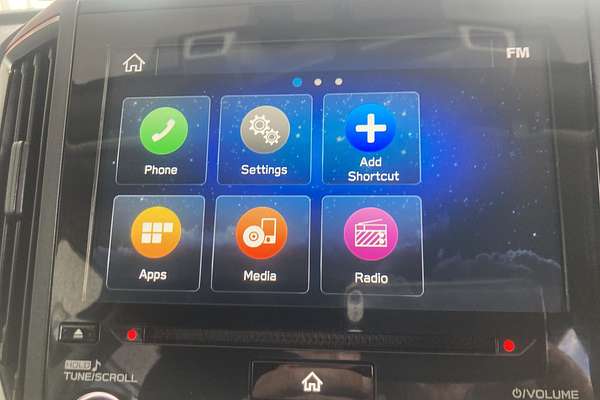 2021 Subaru XV Hybrid L G5X