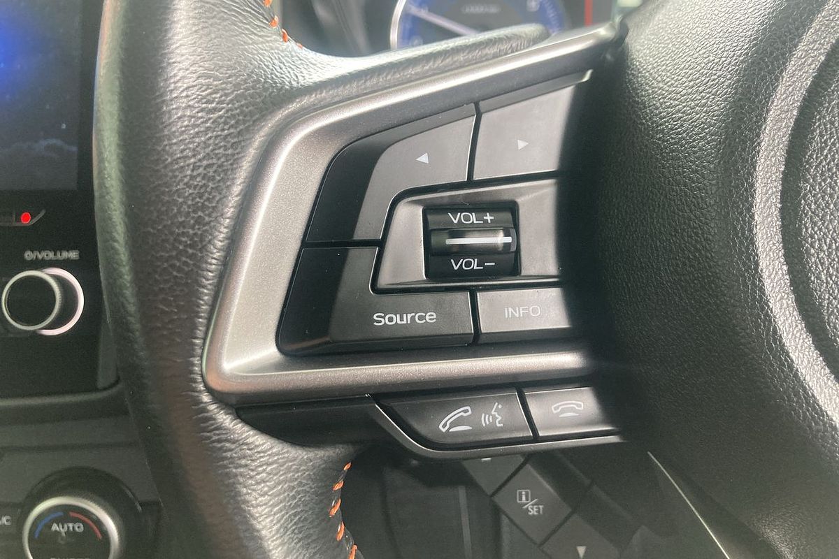 2021 Subaru XV Hybrid L G5X