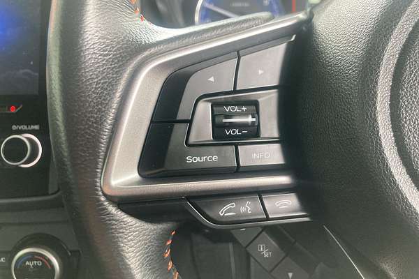 2021 Subaru XV Hybrid L G5X