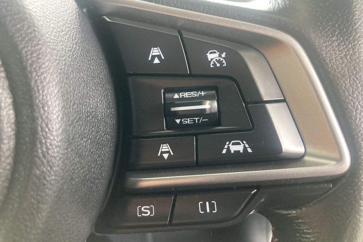 2021 Subaru XV Hybrid L G5X