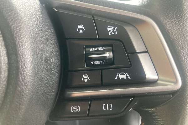 2021 Subaru XV Hybrid L G5X