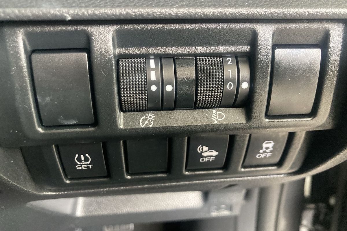 2021 Subaru XV Hybrid L G5X