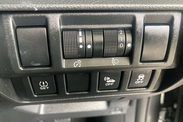 2021 Subaru XV Hybrid L G5X