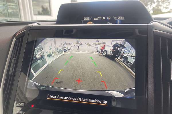 2021 Subaru XV Hybrid L G5X