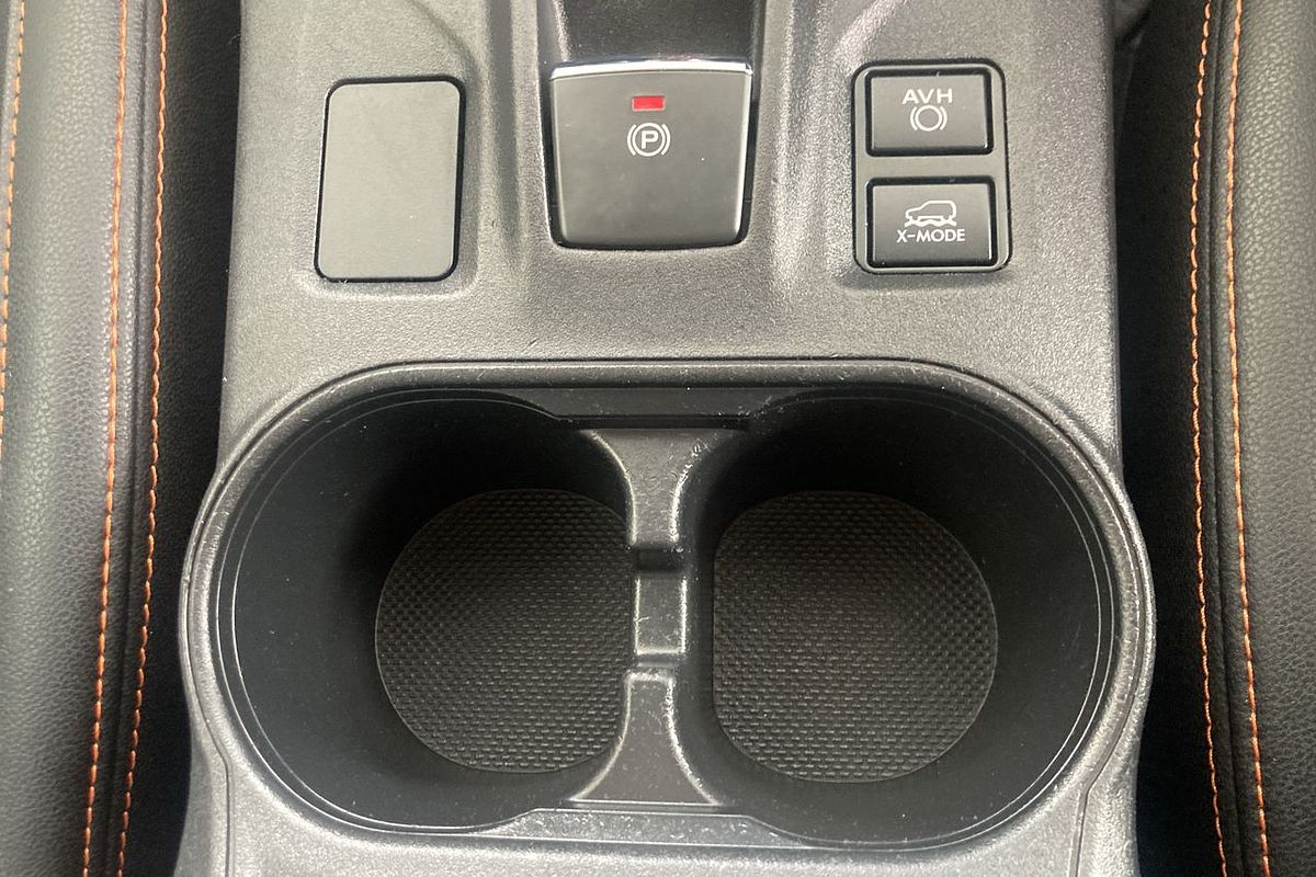 2021 Subaru XV Hybrid L G5X