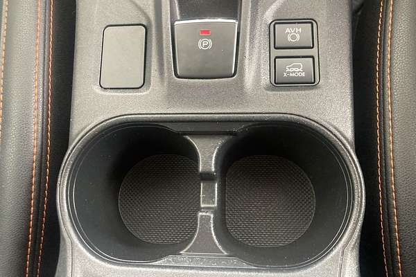 2021 Subaru XV Hybrid L G5X