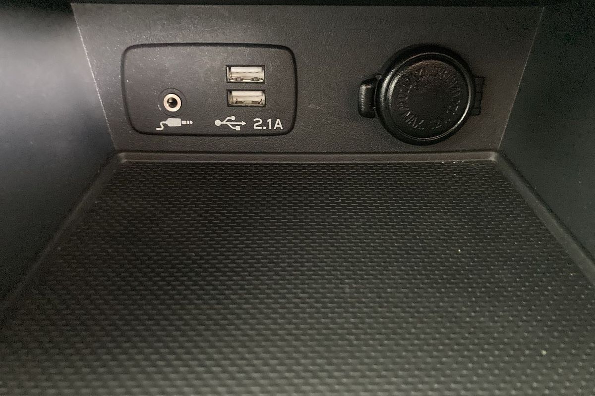 2021 Subaru XV Hybrid L G5X