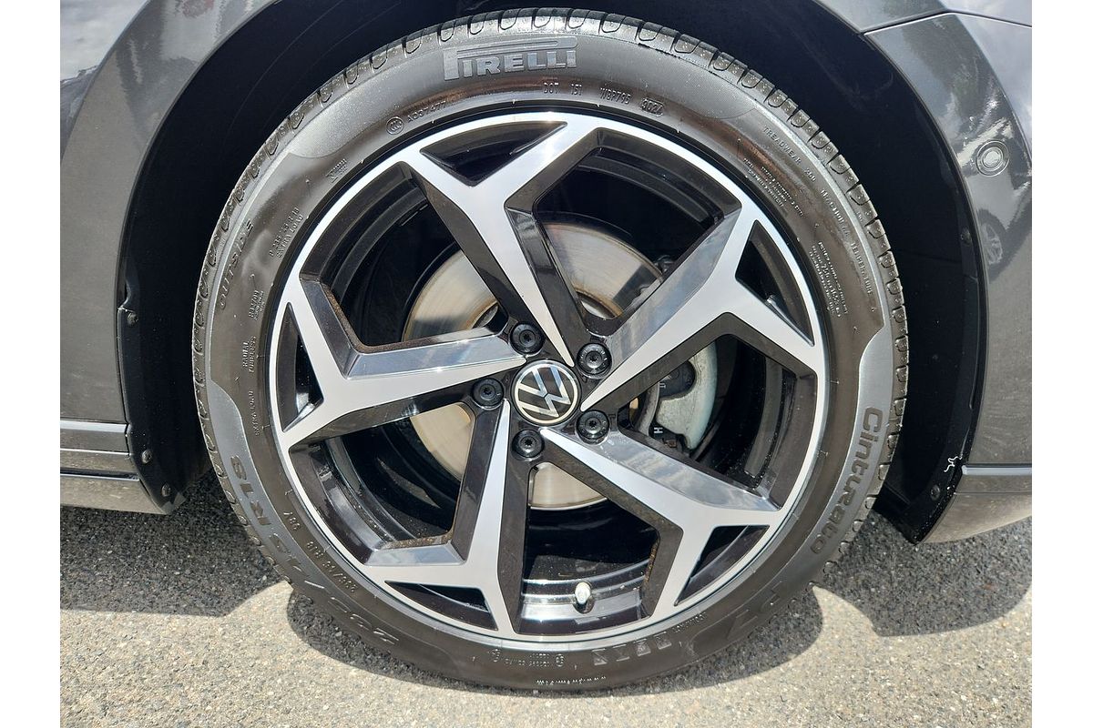 2021 Volkswagen Passat 140TSI Business B8