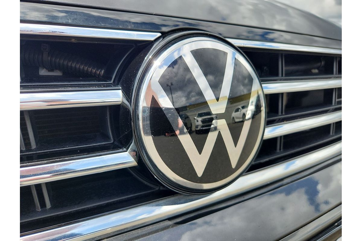 2021 Volkswagen Passat 140TSI Business B8