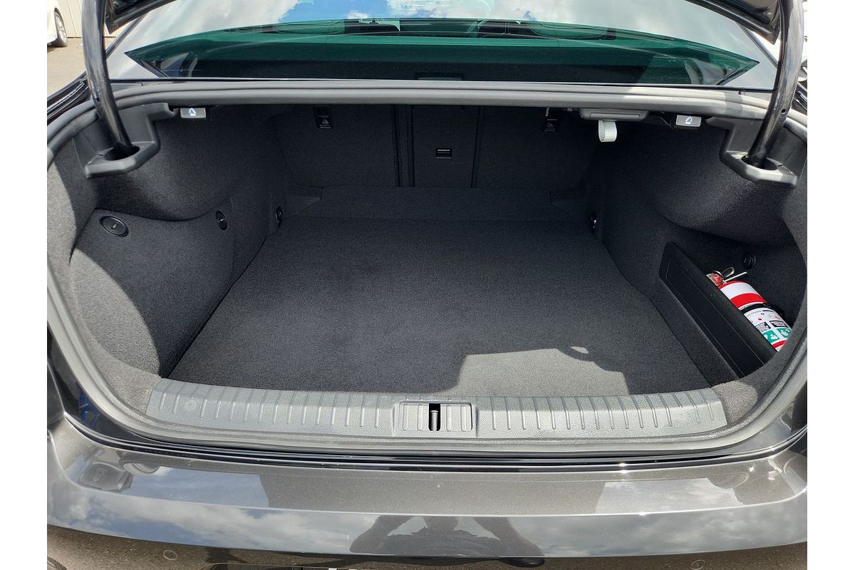 2021 Volkswagen Passat 140TSI Business B8