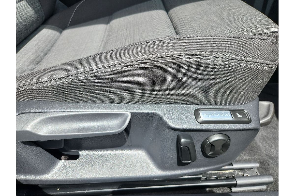 2021 Volkswagen Passat 140TSI Business B8