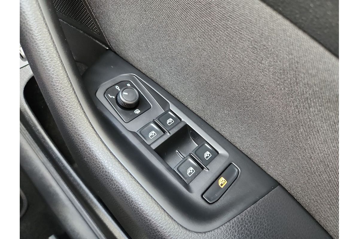 2021 Volkswagen Passat 140TSI Business B8