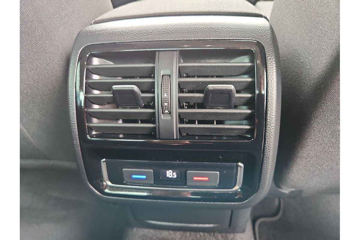 2021 Volkswagen Passat 140TSI Business B8