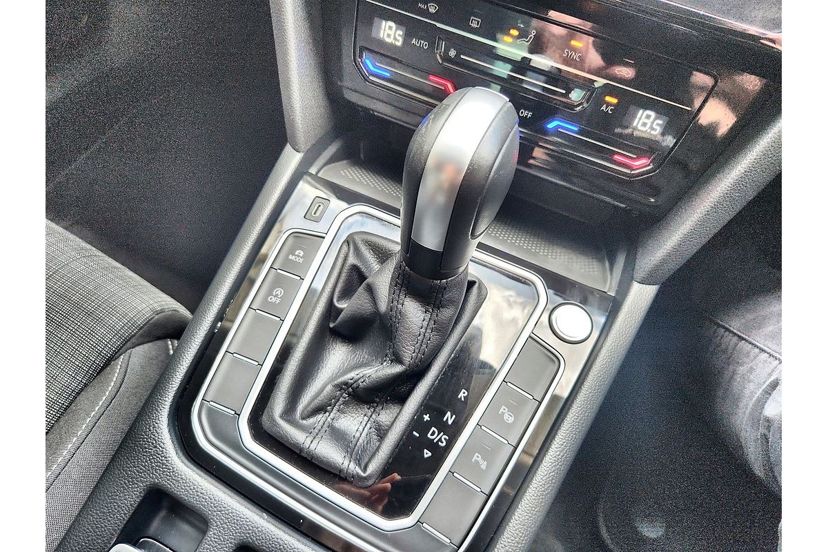 2021 Volkswagen Passat 140TSI Business B8