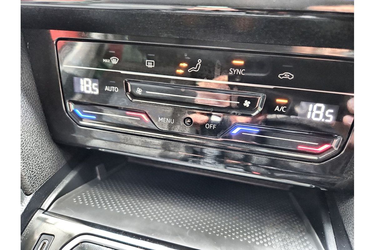 2021 Volkswagen Passat 140TSI Business B8