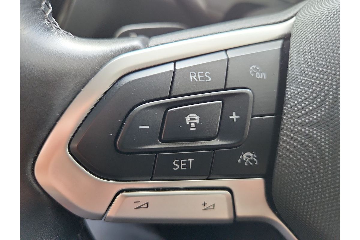 2021 Volkswagen Passat 140TSI Business B8