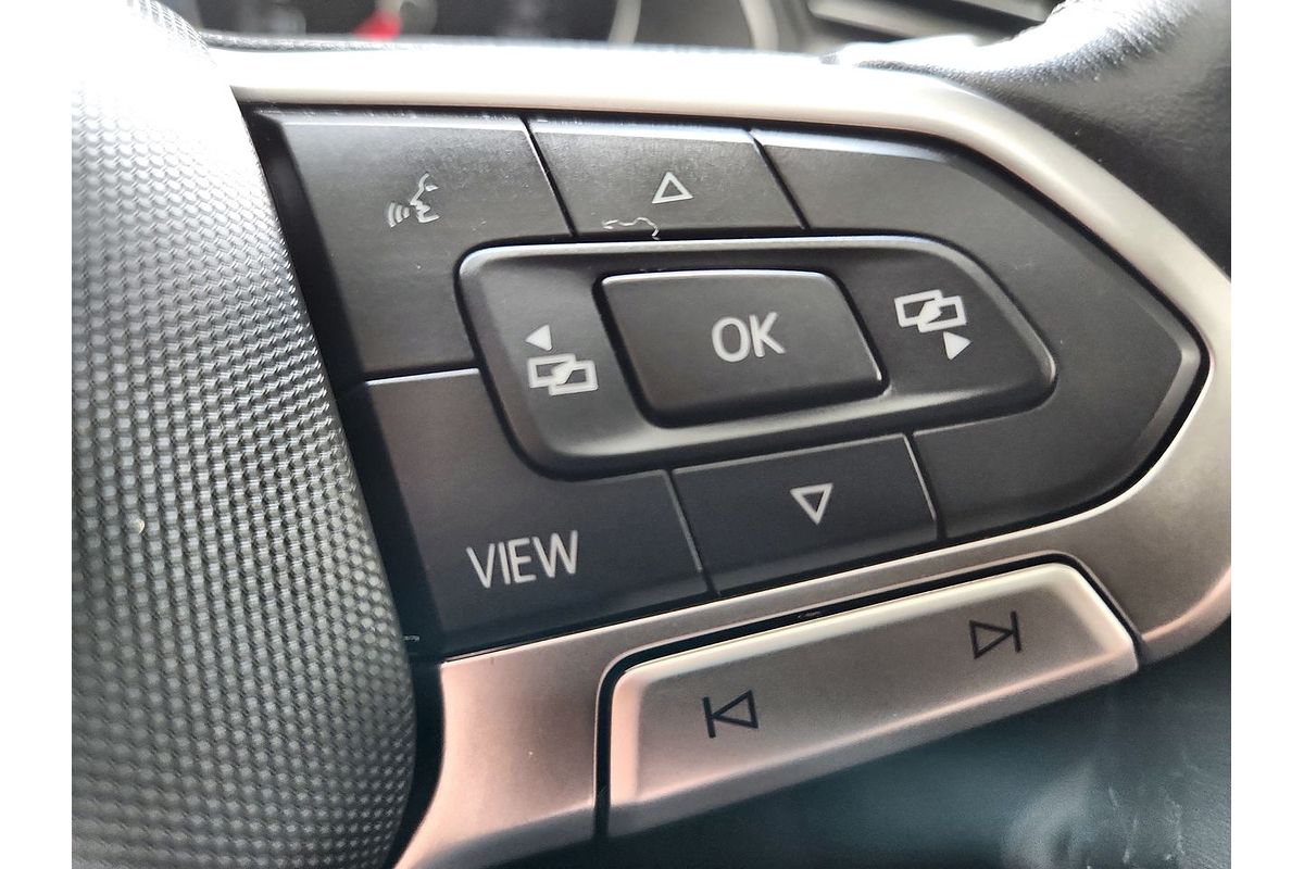 2021 Volkswagen Passat 140TSI Business B8