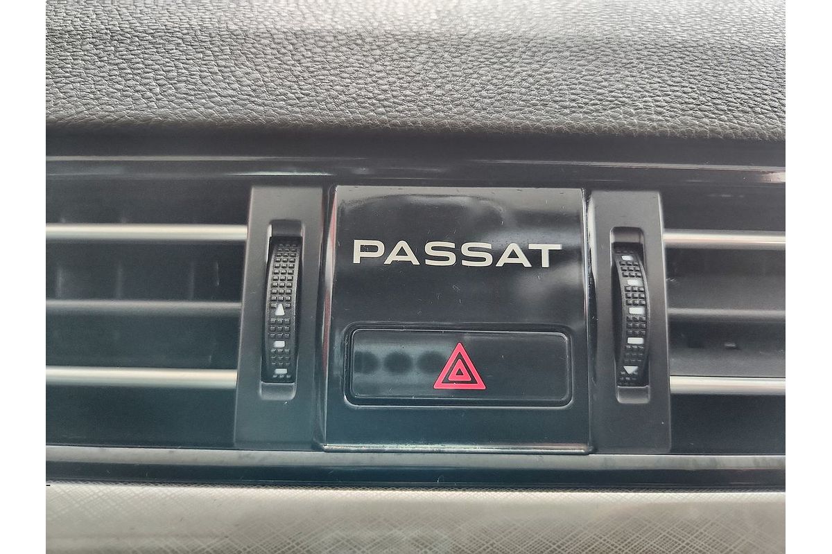 2021 Volkswagen Passat 140TSI Business B8