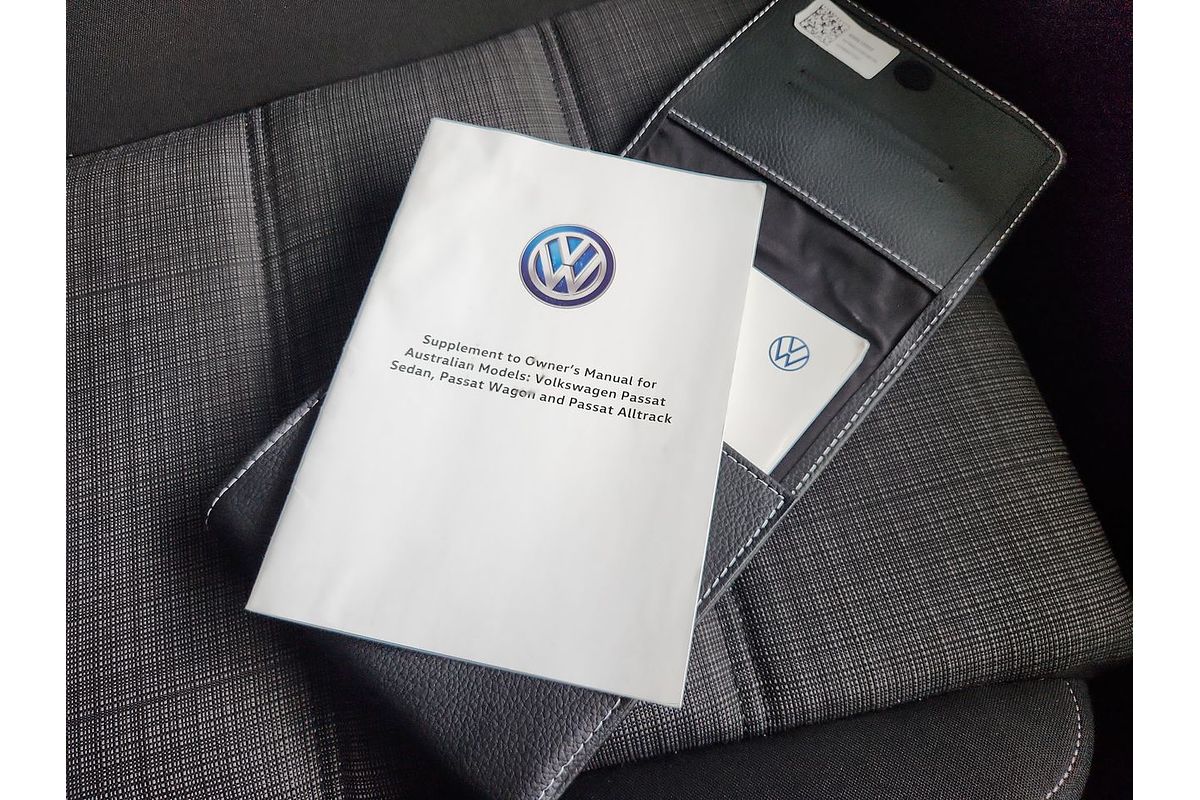 2021 Volkswagen Passat 140TSI Business B8