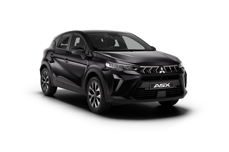 2025 Mitsubishi ASX LS XE
