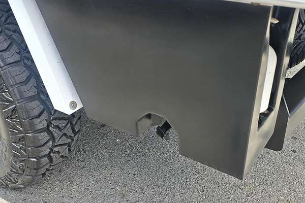 2022 Ford Ranger XL PX MkIII 4X4 3.2L