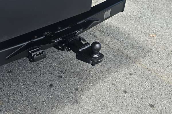 2022 Ford Ranger XL PX MkIII 4X4 3.2L